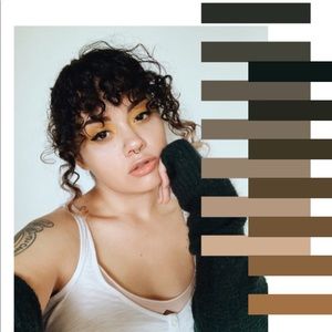 Meet your Posher, Gabrielle